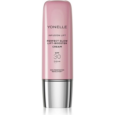 Yonelle Infusion Lift Perfect Glow Lift Booster Cream Spf 30 50 ml
