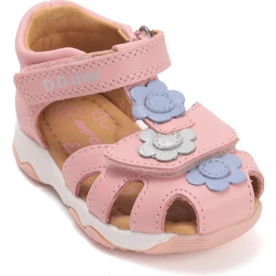 D.D. Step G064-61849B Baby Pink