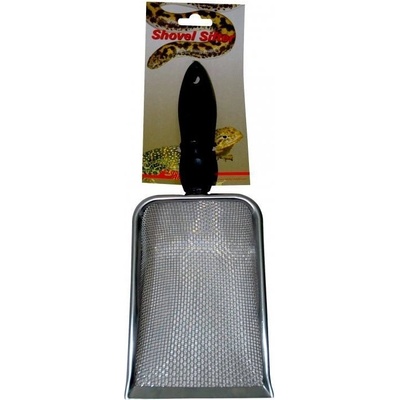 Lucky Reptile Shovel Sifter