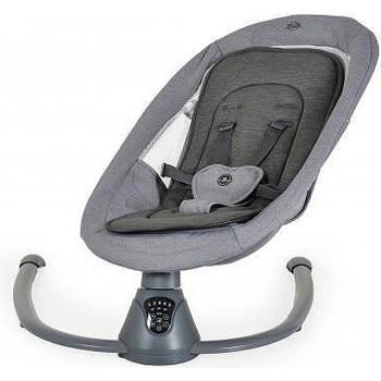 Cangaroo Електрическа люлка Zara тъмносив (111305)