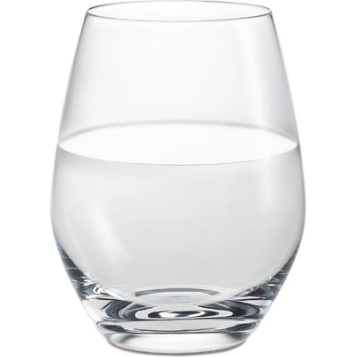 Holmegaard Чаша за вода CABERNET, комплект 6 бр. , 250 мл, Holmegaard (HMG4303396)