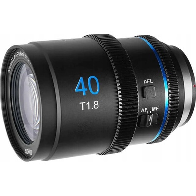 Sirui pre Nikon Z