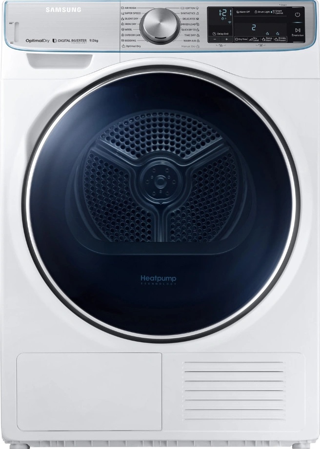 SAMSUNG DV90N8287AW