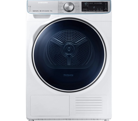SAMSUNG DV90N8287AW