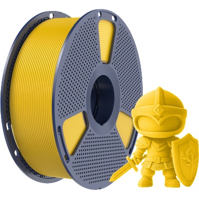 SUNLU PLA+ Vivid Yellow - 1, 75 mm / 1000 g (6933582317232)