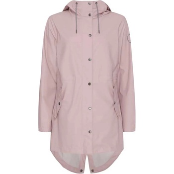 SEA RANCH Анорак Sea ranch Githa parka - Pink (Pale Mauve)