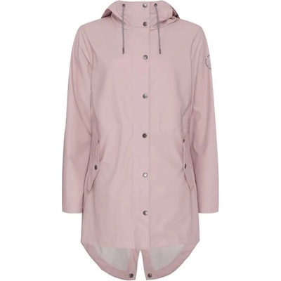 SEA RANCH Анорак Sea ranch Githa parka - Pink (Pale Mauve)