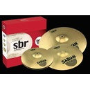 Sabian SBr Performance Set