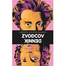 Zvodcov denník