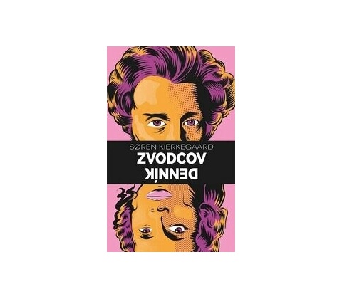 Zvodcov denník