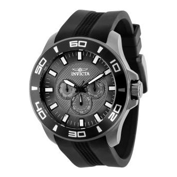 Invicta 30112