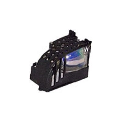 Lampa do projektora Compaq L1550A, kompatibilná lampa vrátane modulu