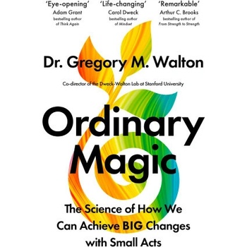 Ordinary Magic