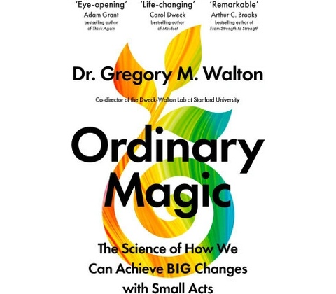 Ordinary Magic