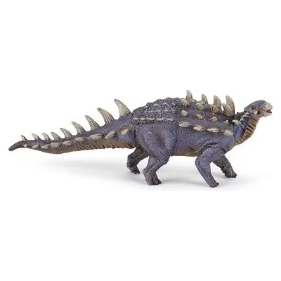 Papo - Фигурка за колекциониране и игра - Полакантус (55060)