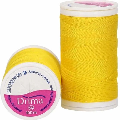 Univerzální polyesterová nit Drima 289