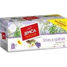 Jemča Stres a spánek 35 g