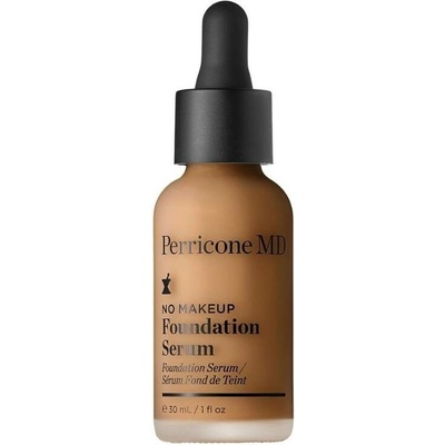 Perricone MD Tekuté make-up sérum No Makeup Foundation Serum Tan 30 ml