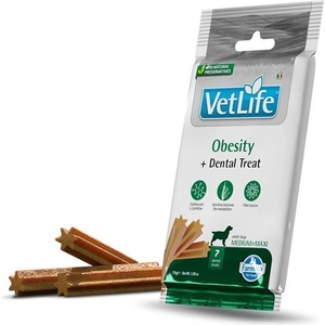 FARMINA Vet Life куче Обезитети средни и макси 100 г