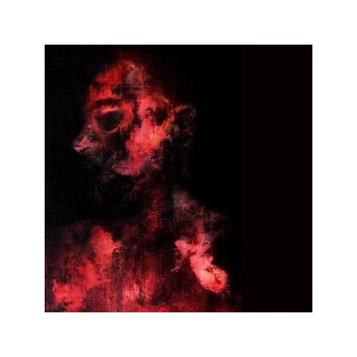 Caged in Flesh - Horsehunter LP