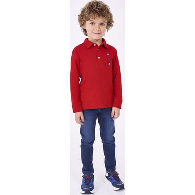 Mayoral nohavice Slim Fit