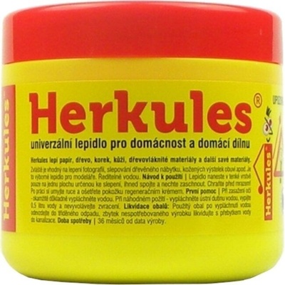 Herkules 30.1107 Лепило 500 g (30.1107)