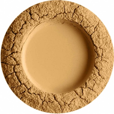 Uoga Uoga Minerální make-up s jantarem SPF15 637 Amber Sand středně světlá barva s teplým podtónem 10 g