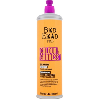 Tigi Bed Head Colour Goddess šampón 600 ml