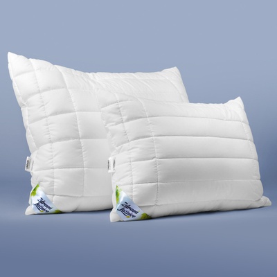 Lindart Vankúš San Noble zip 670g 50x70