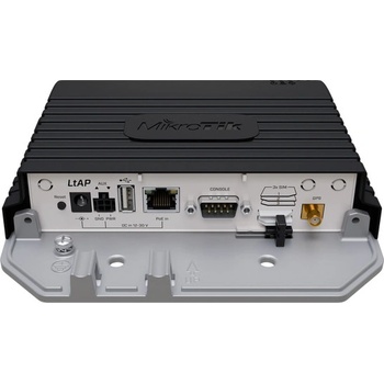 MikroTik LtAP-2HnD&R11e-LTE7