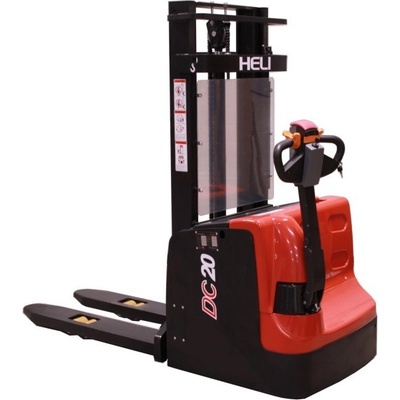 Heli CDD2030J-Li – Zboží Mobilmania