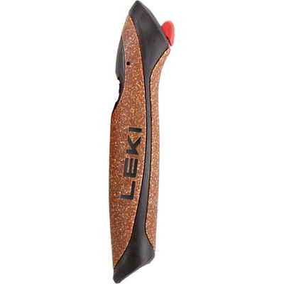 LEKI Náhradný diel Nordic CorTec Trigger 1 V2, čierna, 16 mm