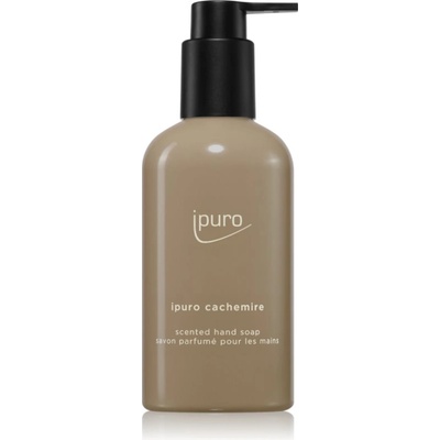 ipuro Classic Cachemire течен сапун за ръце 250ml
