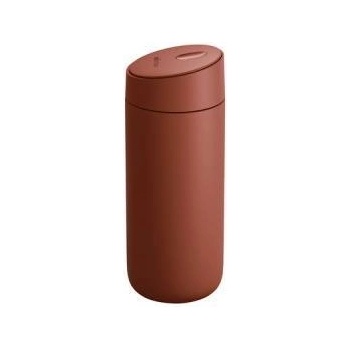 Fellowes Fellow - Carter Slide Mug - Thermal Mug - Sienna 473 ml