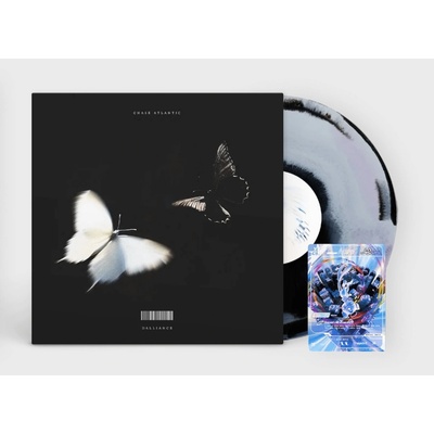 Chase Atlantic - Dalliance EP Coloured ver.2 Vinyl LP