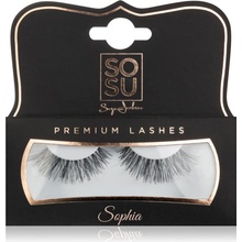 SOSU Cosmetics Premium Lashes Sophia