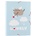 Pusheen - Folder/folder for storing documents from the Purrfect Love collection (24.5 x 34 cm)