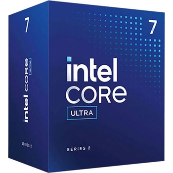 Intel Core Ultra 7 265 20-Core LGA1851 Box (BX80768265)