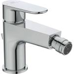 Ideal Standard Cerafine O - Смесител за биде с излив, хром BC705AA (BC705AA)