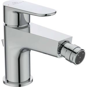 Ideal Standard Cerafine O - Смесител за биде с излив, хром BC705AA (BC705AA)