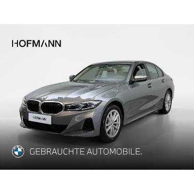 BMW 320i xDrive 135 kW