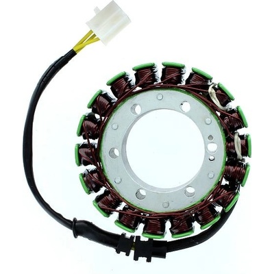 ELECTROSPORT vinutí alternátoru (stator) HONDA PC 800 PACIFIC COAST (90-98) (54X115X38mm) – Hledejceny.cz