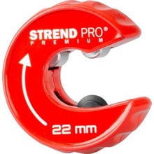 STREND PRO Premium Rezačka Strend Pro Premium, na medené trúbky a rúrky, Zn, 22 mm