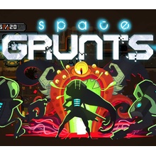 Space Grunts