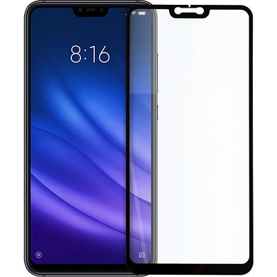 Xiaomi 5D стъклен протектор за Xiaomi Mi 8 Lite M1808D2TG