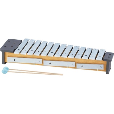 Suzuki Music 16 Notes Soprano Металофон (MPS-16)
