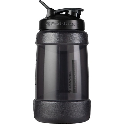 BlenderBottle fľaša na vodu Koda Black 2200 ml