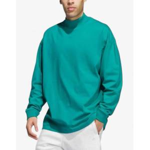Adidas Basketball Blouse Green - magazinko