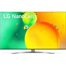 LG 50NANO783