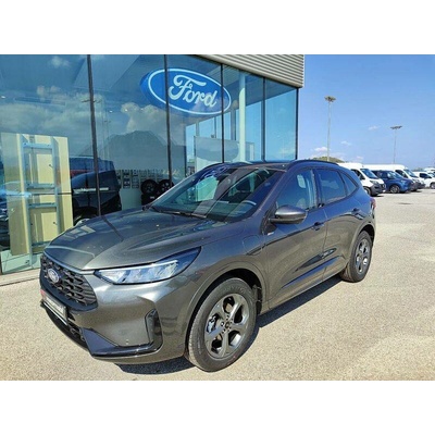Ford Kuga 2.5 PHEV ST-Line 178 kW